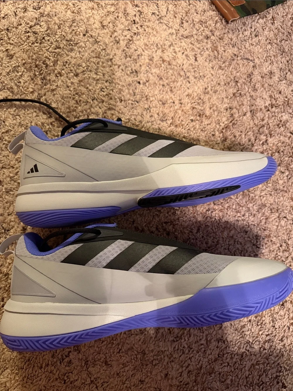 Men’s Adidas shoes